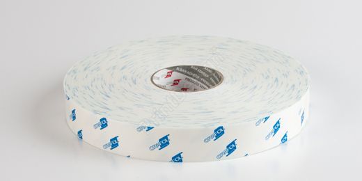 Скотчі Спінена двостотоння клейка стрічка Orabond 1812TM