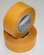 Скотчи Пленочная двухсторонняя клейкая лента Orabond 1453LT