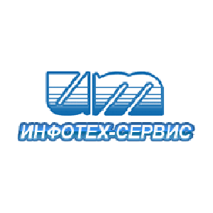 Инфотех-Сервис. Харьков