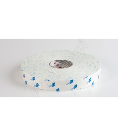 Скотчи Вспененная двухсторонняя клейкая лента Orabond 1812TM