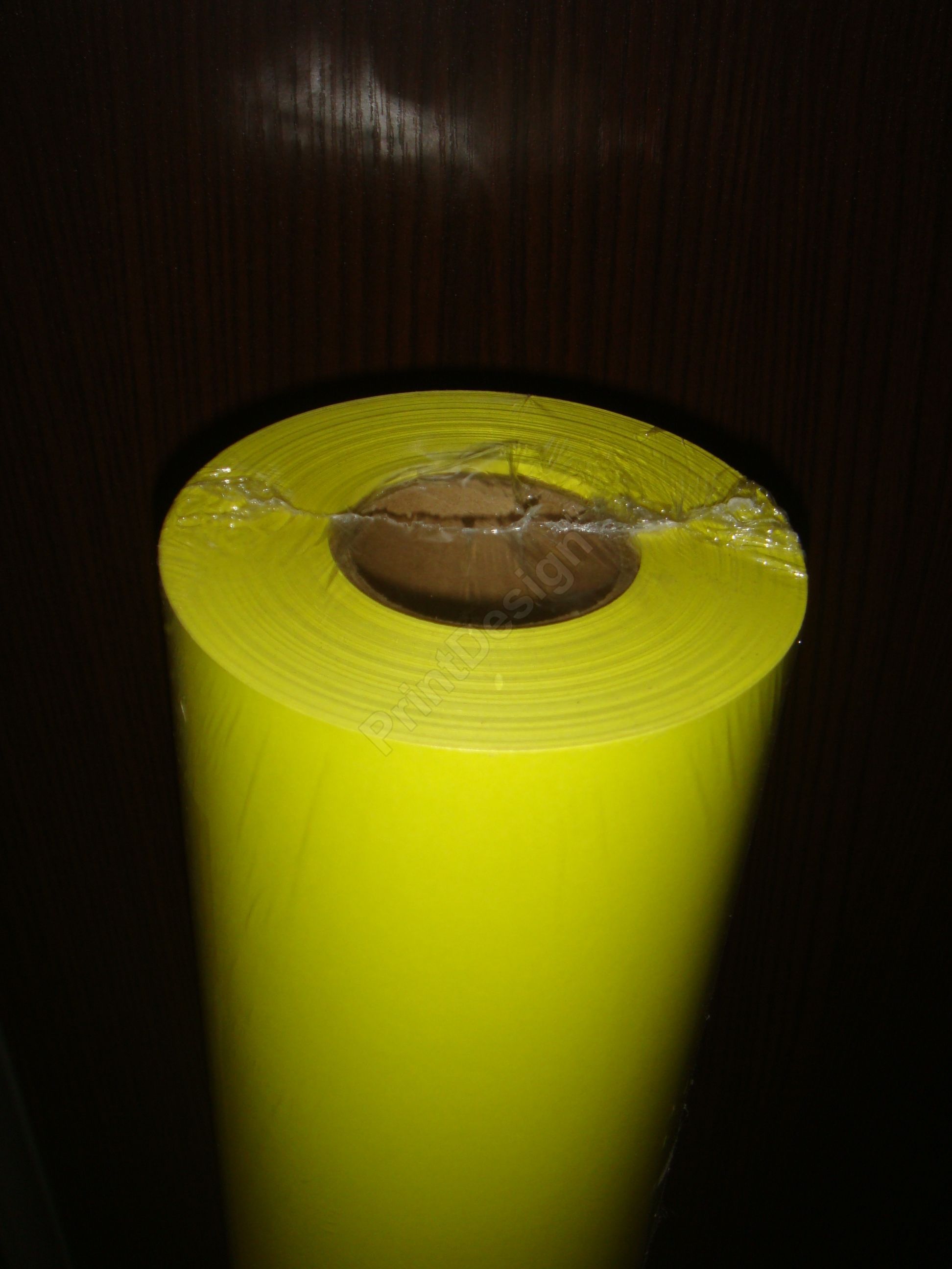 Бумага для плоттеров Папір д/плоттера жовтий 700 мм *30 м, 120 г/м2 (Україна) IG50