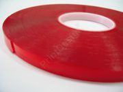 Скотчі Акрилова двухстороння клейка стрічка VST 4100C